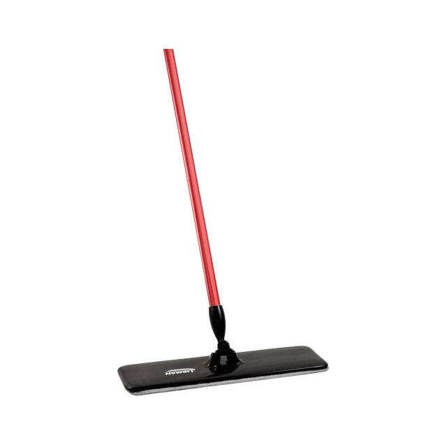 1010 COMMERCIAL 15" MICROFIBER MOP W/