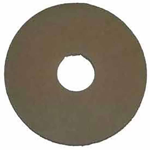 437.058 ORECK 12" STONE CARE PAD, 1 PAD