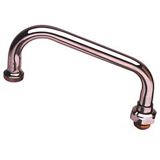 B344771 T&S BRASS 12" SWING NOZZLE