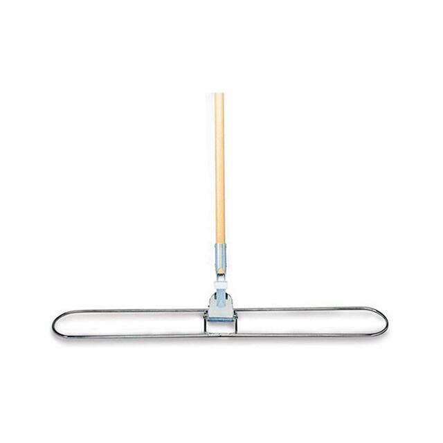 FGM255000000 SNAP-ON WIRE DUST MOP FRAME, 36"