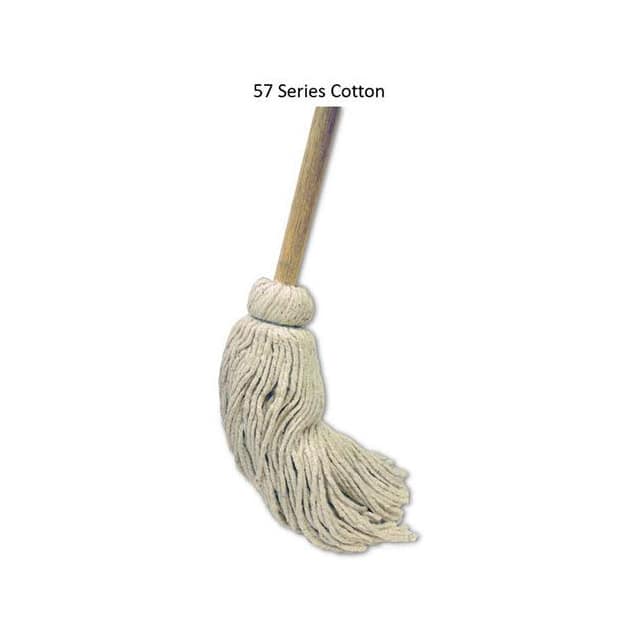 5724 DECK MOP COTTON SIZE 24", 68"L