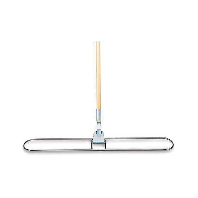 FGM257000000 SNAP-ON WIRE DUST MOP FRAME, 48"