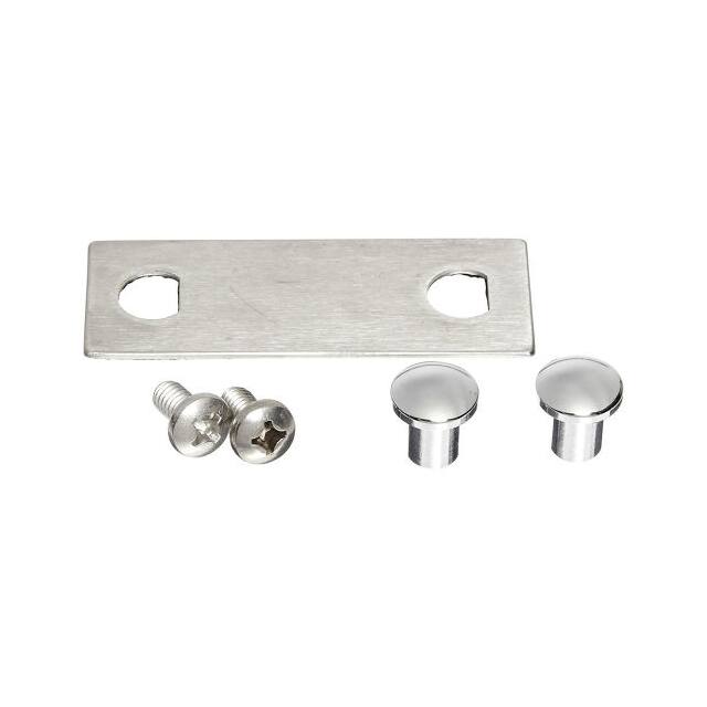 B2583 GRAB BAR ANCHORS, 3/4" TO 1" PAN