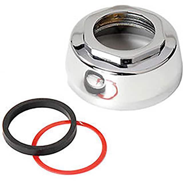 306146 FLUSHOMETER 1-1/2" CP SPUD COUPL