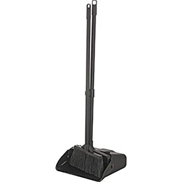 261790 UPRIGHT DUST PAN & LOBBY BROOM C