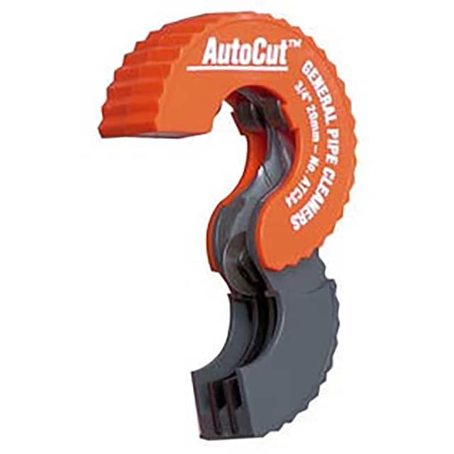 ATC12 1/2" COPPER TUBING CUTTER