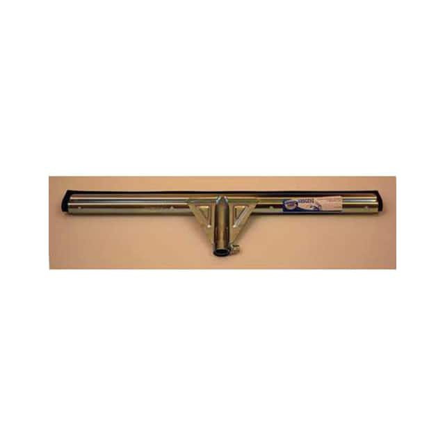 49822-R 22" STRAIGHT NATURAL RUBBER FLOO