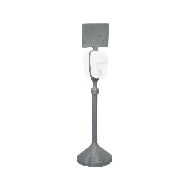 MSN1-1000GG MSN01-1000, SANITIZER DISPENSER