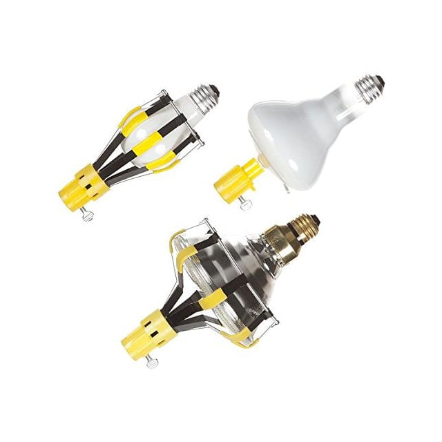 B790427 LIGHT BULB CHANGER KIT, 6 UNIT S