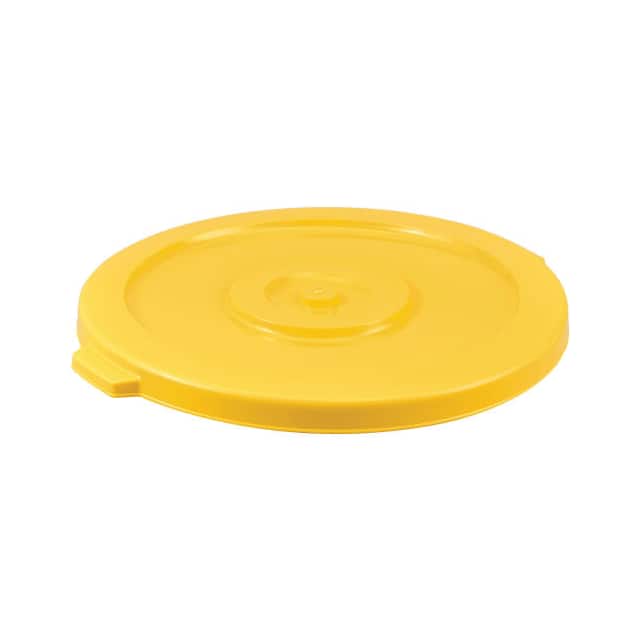 XDW-L44YL 44 GALLON GARBAGE CAN LID