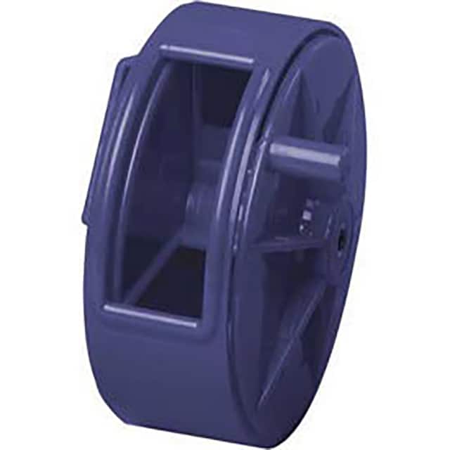 12-379 PLASTIC TIE WIRE REEL