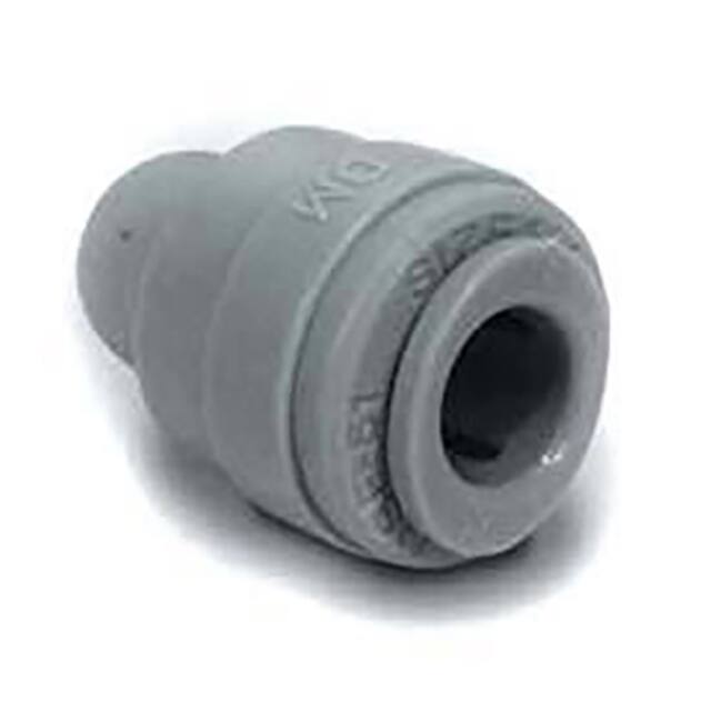B597057 PUSH-IN-FITTING 5/16" TUBE END S