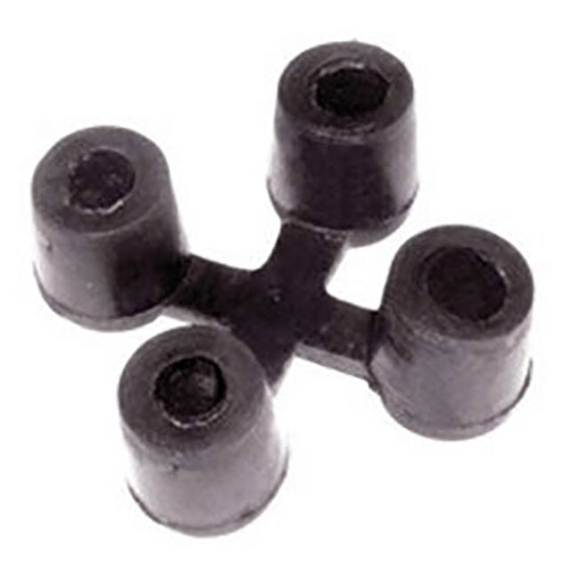 239248 APACHE MILLS X CONNECTOR