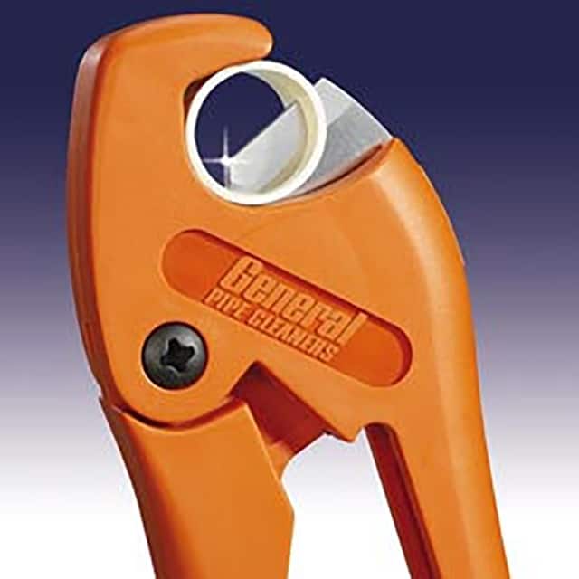 SUS PLASTIC TUBING CUTTER