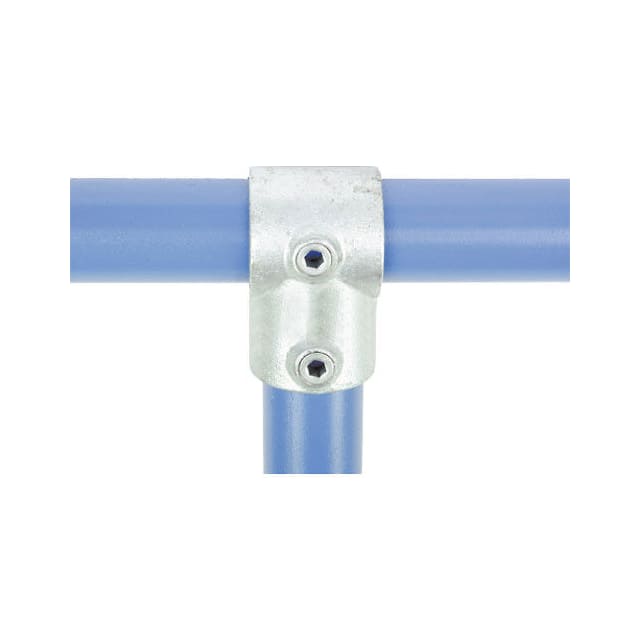 44842 KEE KLAMP SINGLE SOCKET TEE, 1-1