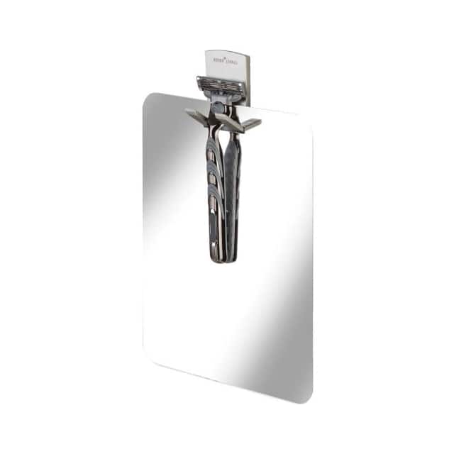 13545 FRAMELESS SHOWER MIRROR