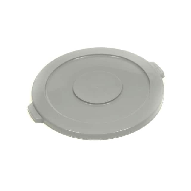 4445-GY TRASH CONTAINER LID FOR 44 GAL.