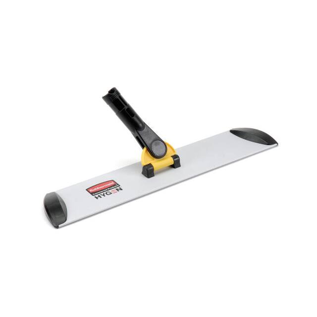 B55835 RUBBERMAID HYGEN Q560 18" QUICK