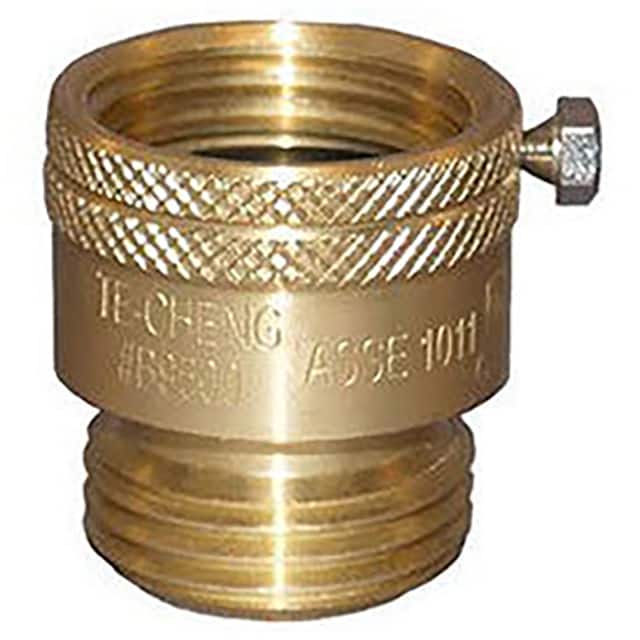 BFP-9CH WILKINS 3/4" FNH X MNH HOSE CONN