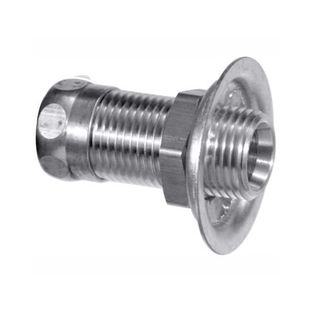64238 2 EACH 1/2" M X 1-3/4" NIPPLES,
