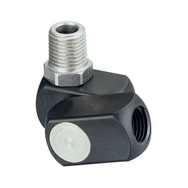 94300 1/4" NPT COMPOSITE DYNASWIVEL