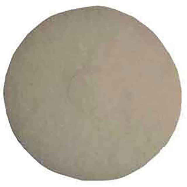 82005 BISSELL 17" POLISH PAD, 5/PACK