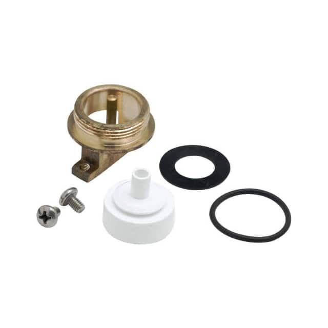 B-0969-RK01 ATMOSPHERIC VACUUM BREAKER REPAI