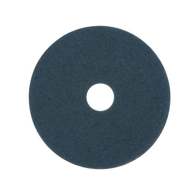 B57687 CLEANER PAD 5300, 19 IN, 5/CASE