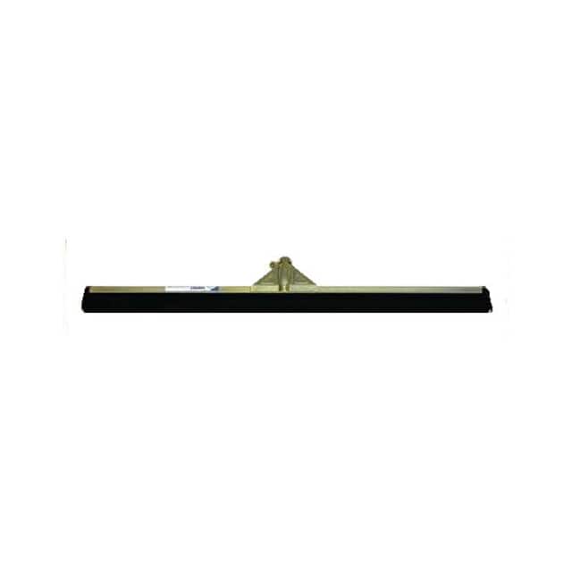 49830-R 30" STRAIGHT NATURAL RUBBER FLOO