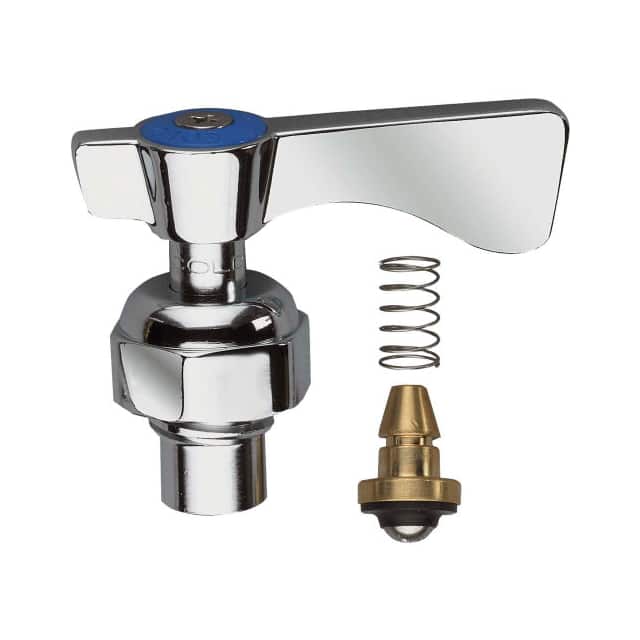 21-320L COLD STEM ASSEMBLY FOR FISHER FA