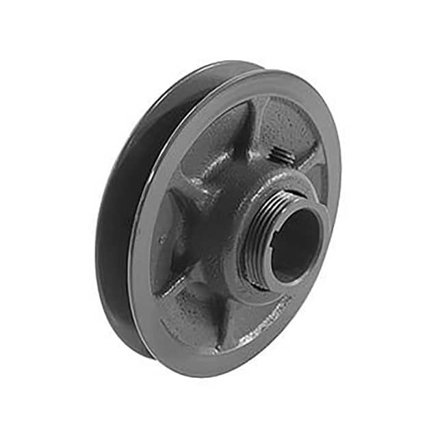 1045418 SINGLE-GROOVE VARIABLE PITCH SHE