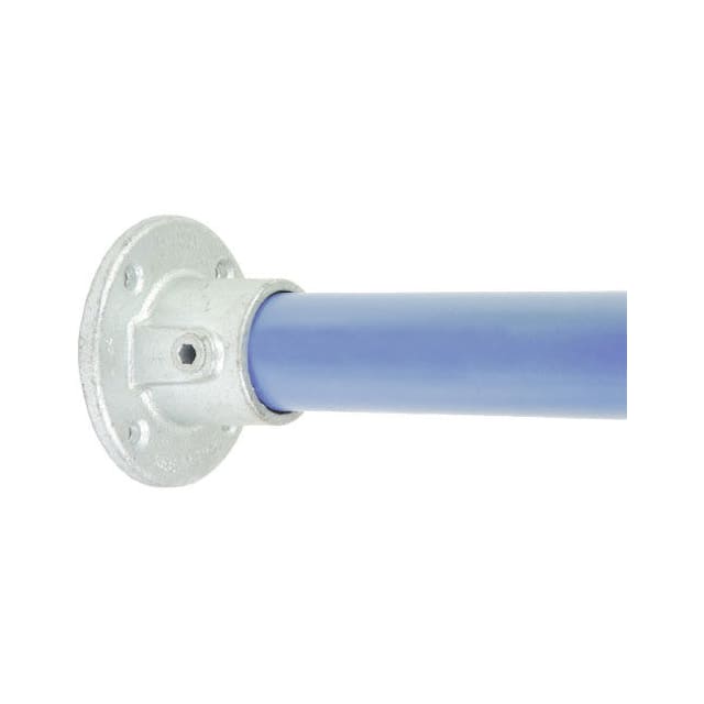 61-8 KEE KLAMP MEDIUM FLANGE, 1-1/2"