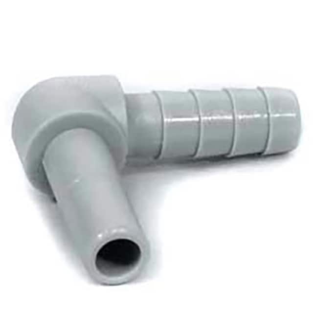B597000 PUSH-IN-FITTING 5/16" TUBE ELBOW