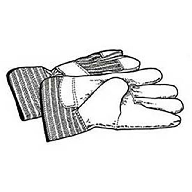 70032 DRAIN CLEANING PVC GLOVES, FOR U