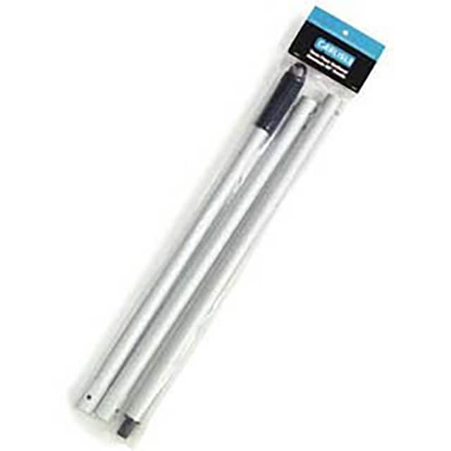 4022400 60"L THREADED HANDLE, 1" DIA.