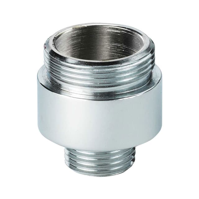 21-110L RIGID TO SWING ADAPTER (SPOUT ON