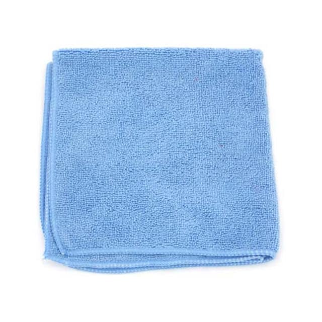 2502-B-DZ MICROWORKS MICROFIBER TOWEL 16X1
