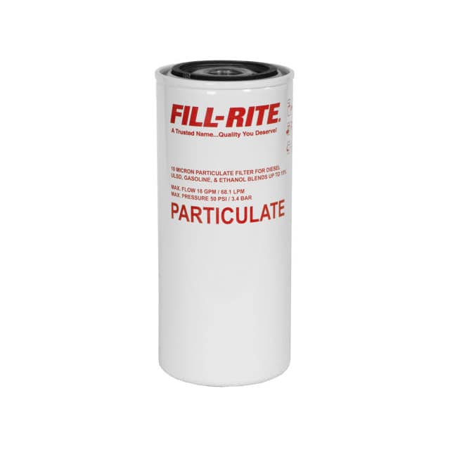 F1810PM0 18 GPM PARTICULATE SPIN ON FILTE