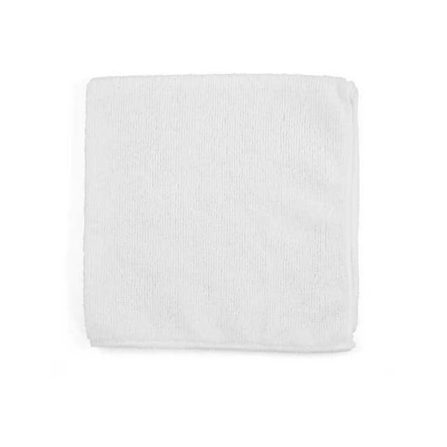 2511-W-DZ MICROWORKS MICROFIBER TOWEL 16X1