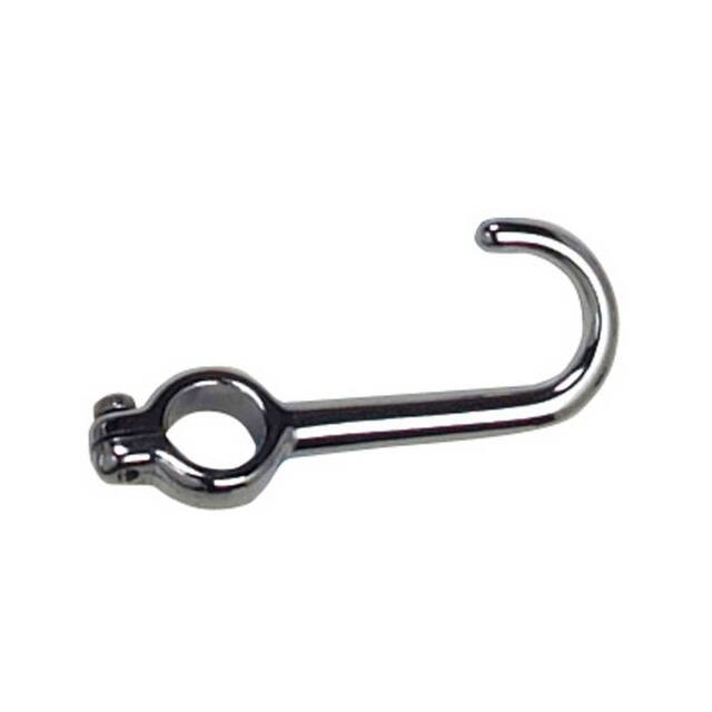 21-165 HOOK/SCREW ASSEMBLY