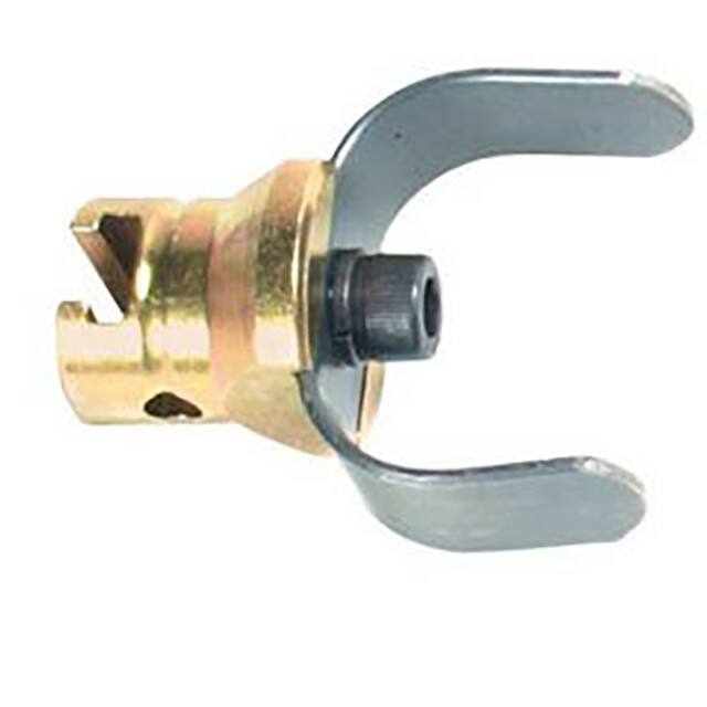 R-1-1/2UC 1-1/2" U CUTTER W/ R CABLES