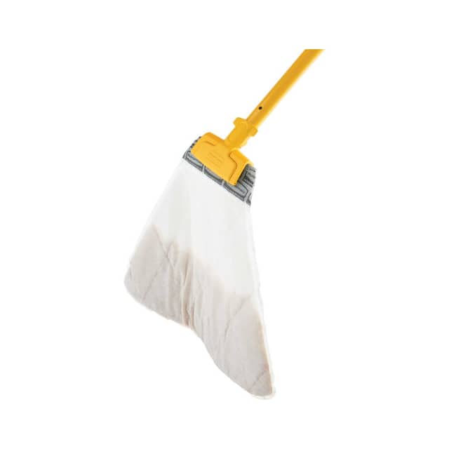 B2246422 RUBBERMAID SPILL MOP PADS, 10/PA