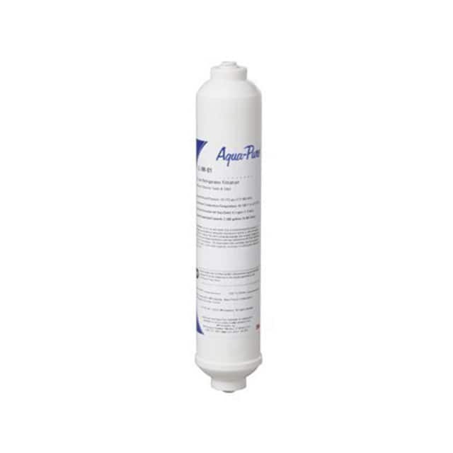 7000050772 10" INLINE CHLORINE TASTE & ODOR