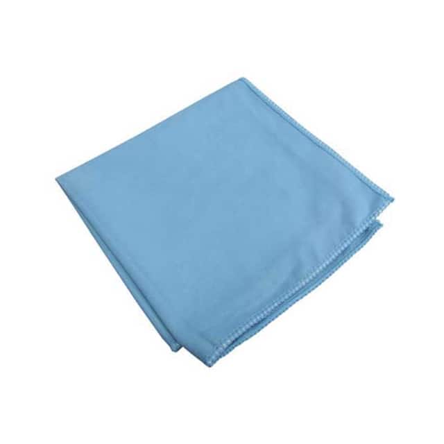 2500S-B-DZ MICROWORKS MICROFIBER TOWEL FOR