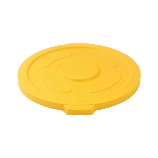 XDW-L55YL 55 GALLON GARBAGE CAN LID
