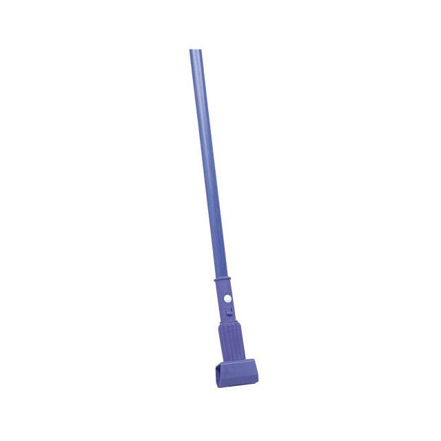 369475EC05 60" FIBERGLASS JAW STYLE MOP HAN