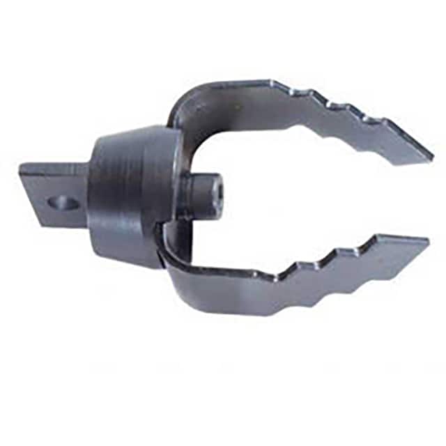 2UC GENERAL WIRE 2" U CUTTER