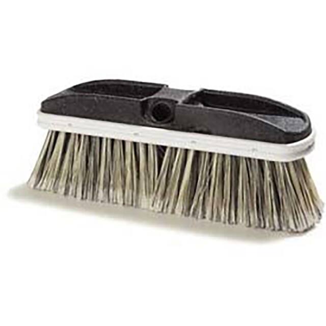 3646600 FLOTHRU BRUSH W/FLAGGED POLYSTYR