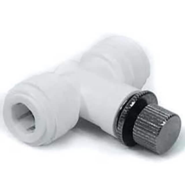 B597003 PUSH-IN-VALVE3/8" CONTROL VALVE