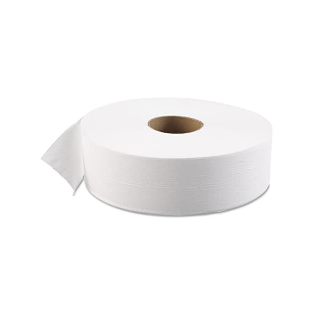 237494 BOARDWALK 1-PLY JUMBO BATH TISSU